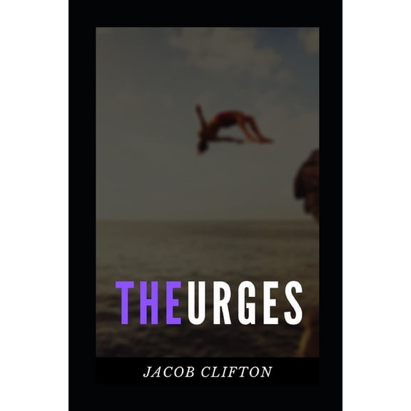 Halcyon The Urges: Book One of Halcyon, Book 1, (Paperback)