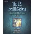 thumbnail image 1 of Pre-Owned The US Health System: Origins and Functions 5th Edition (Hardcover) 0766807142 9780766807143, 1 of 1