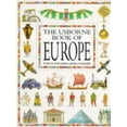 thumbnail image 1 of Pre-Owned Book of Europe Paperback, 1 of 1