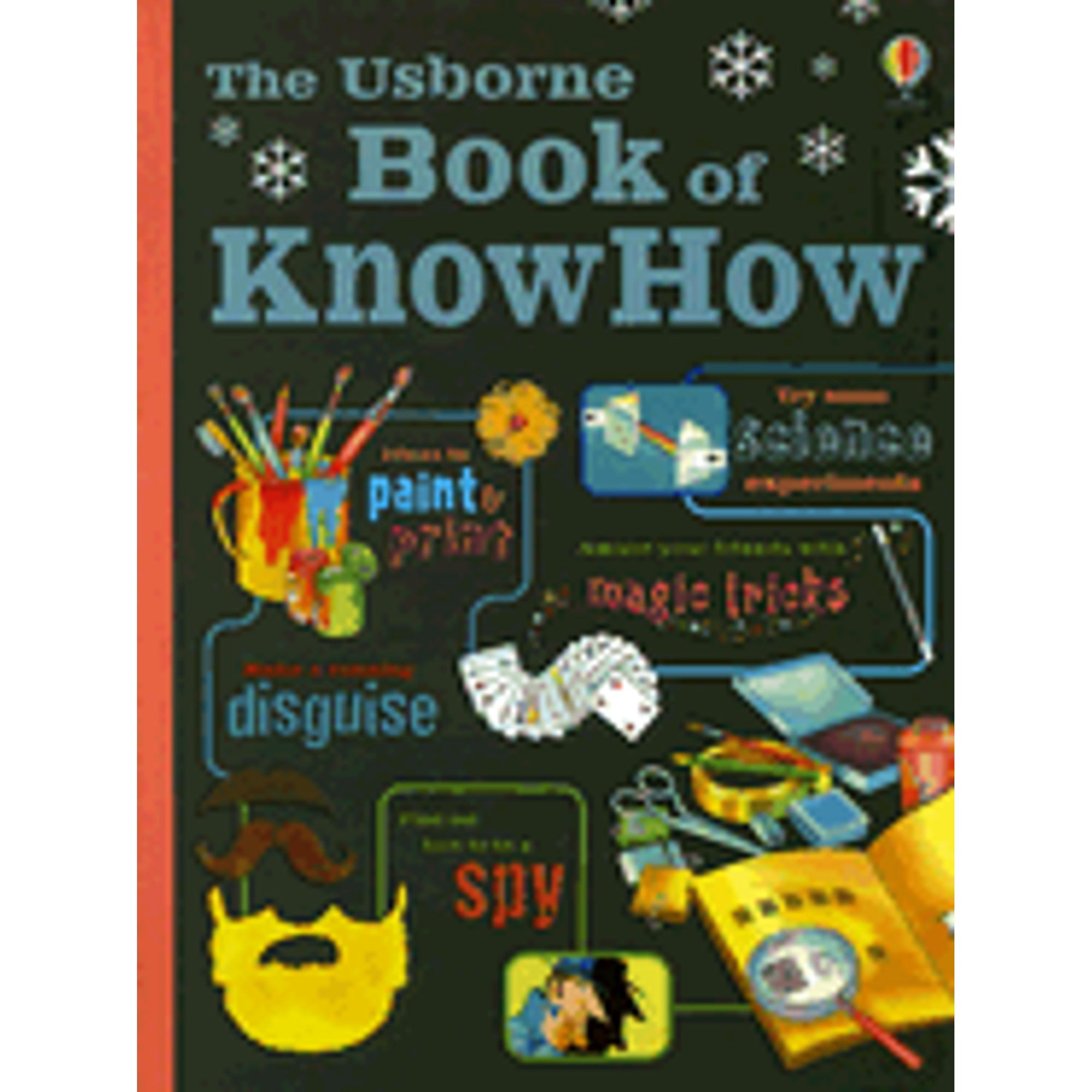 Usborne
