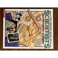 thumbnail image 1 of Pre-Owned The Usborne Book of Scientists: From Archimedes to Einstein (Paperback) 0590621807 9780590621809, 1 of 1
