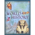 thumbnail image 1 of Pre-Owned The Usborne Book of World History (Hardcover) 0794524788 9780794524784, 1 of 1