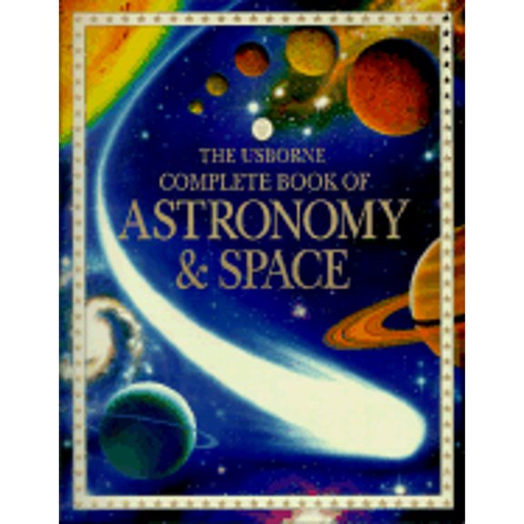 Pre-Owned Internet-Linked Astronomy & Space (Paperback) 0746031041 9780746031049