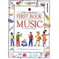 thumbnail image 1 of Pre-Owned The Usborne First Book of Music (Unknown) 0881106585 9780881106589, 1 of 1