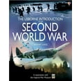 thumbnail image 1 of Pre-Owned The Usborne Introduction to the Second World War Internet-Linked (Hardcover) 0746062060 9780746062067, 1 of 1