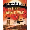 thumbnail image 1 of Pre-Owned The Usborne Introduction to the First World War: In Association with the Imperial War Museum (Introductions) Paperback, 1 of 1
