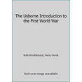 thumbnail image 1 of Pre-Owned The Usborne Introduction to the First World War, 9780545039017, 0545039010, Paperback,, 1 of 1