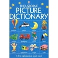thumbnail image 1 of Pre-Owned The Usborne Picture Dictionary (Hardcover) 0794501761 9780794501761, 1 of 1