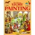 thumbnail image 1 of Pre-Owned The Story of Painting (Paperback) 0860204413 9780860204411, 1 of 1