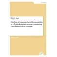 thumbnail image 1 of The Use of Corporate Social Responsibility as a Public Relations Strategy considering Latin America as an example, (Paperback), 1 of 1
