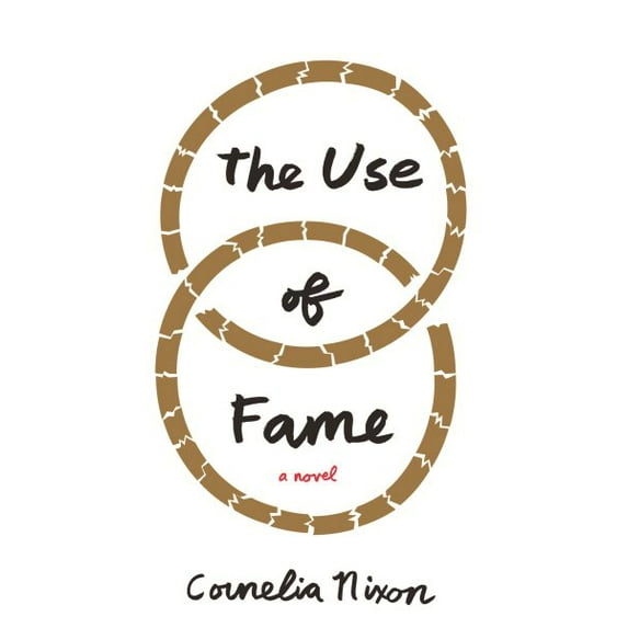 The Use of Fame : A Novel (Hardcover)
