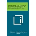 thumbnail image 1 of The Use of the Optative Mood in the Works of St. Gregory of Nyssa Hardcover, 1 of 1
