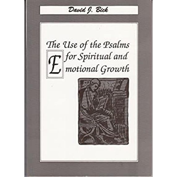 Pre-Owned The Use of the Psalms (Paperback) 9781856341172