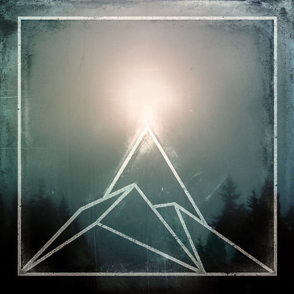 The Used - The Canyon - Music & Performance - CD