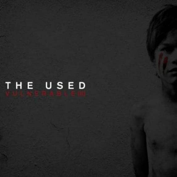 The Used - Vulnerable 2 - Music & Performance - CD