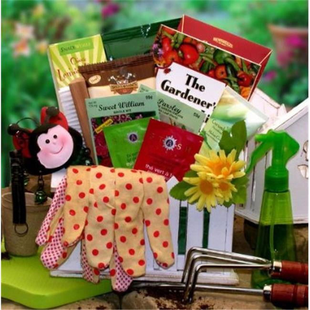 The Useful Gardener Gift Set - Walmart.com