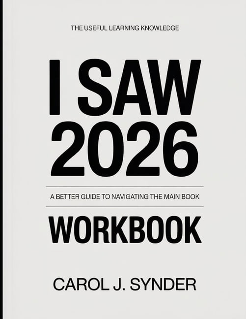 The Useful Learning Knowledge I Saw 2026: A Better Guide To Navigating The Main Book, (Paperback)