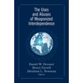 thumbnail image 1 of Pre-Owned The Uses and Abuses of Weaponized Interdependence Paperback, 1 of 1