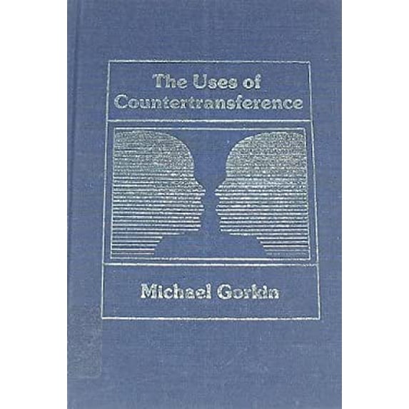Pre-Owned The Uses of Countertransference (Hardcover) 0876689705 9780876689707
