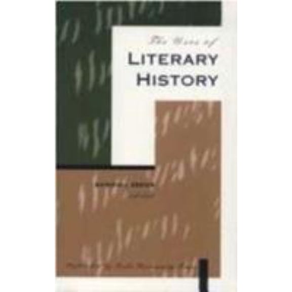 Pre-Owned The Uses of Literary History (Paperback) 0822317141 9780822317142