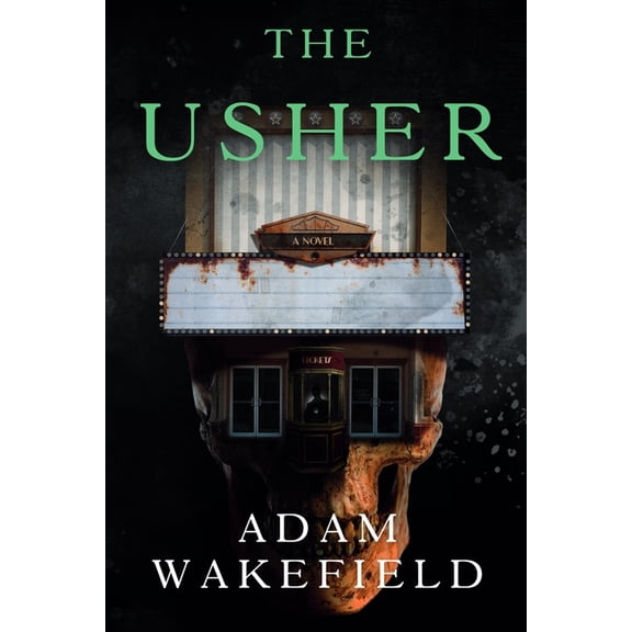 The Usher, (Paperback)