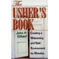 thumbnail image 1 of The Usher's Book (Paperback), 1 of 1