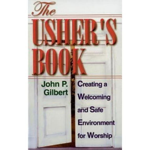 The Usher's Book (Paperback)