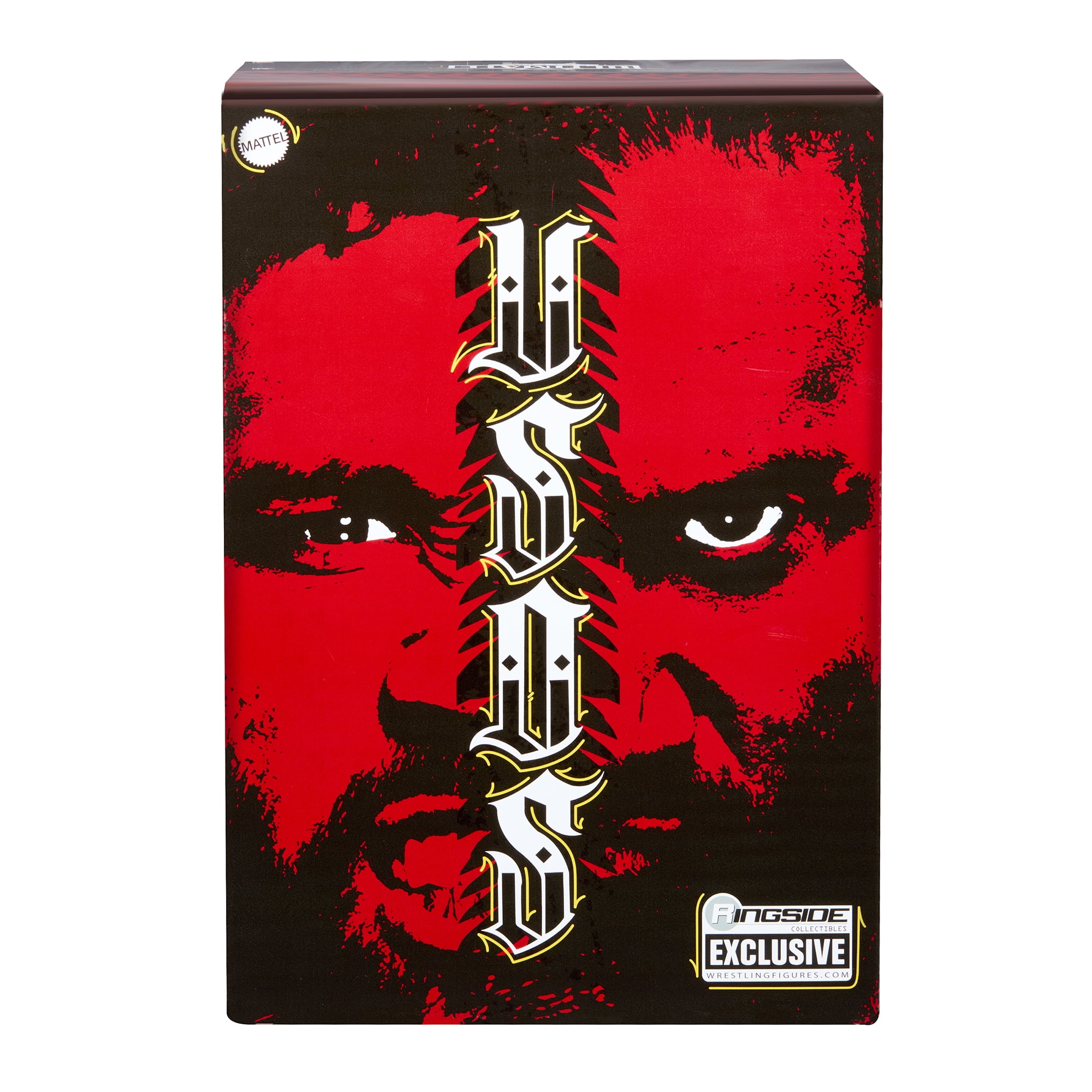 The Usos (Bloodline) WWE Ultimate Edition 2Pack Ringside Exclusive