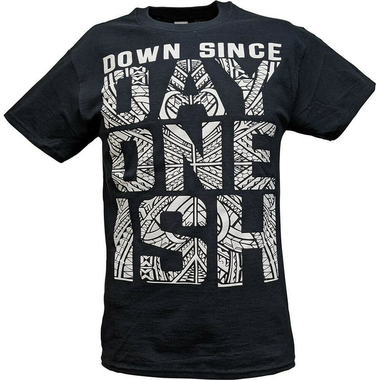 the usos merch