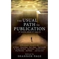 thumbnail image 1 of The Usual Path to Publication (Paperback), 1 of 1