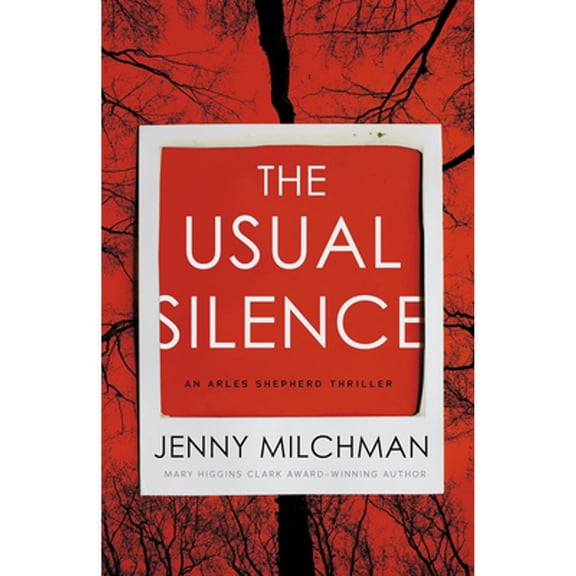 Pre-Owned The Usual Silence (Paperback) by Jenny Milchman