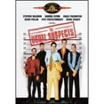 thumbnail image 1 of Pre-Owned The Usual Suspects (DVD) directed by Bryan Singer, 1 of 1