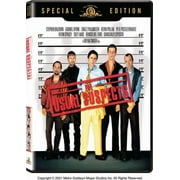The Usual Suspects DVD