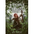 thumbnail image 1 of The Utopia Falling Saga Utopia Falling: A Darkness Rises, Book 1, (Paperback), 1 of 1