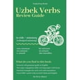 thumbnail image 1 of Uzbek Language Course - Beginners, Vocab The Uzbek Verbs: Review Guide, (Paperback), 1 of 1