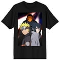 thumbnail image 1 of The Uzumaki, Sasuke, and Tobi Tee - M, 1 of 3