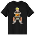 thumbnail image 1 of The Uzumaki Sitting TV with Gama Tee - S, 1 of 6