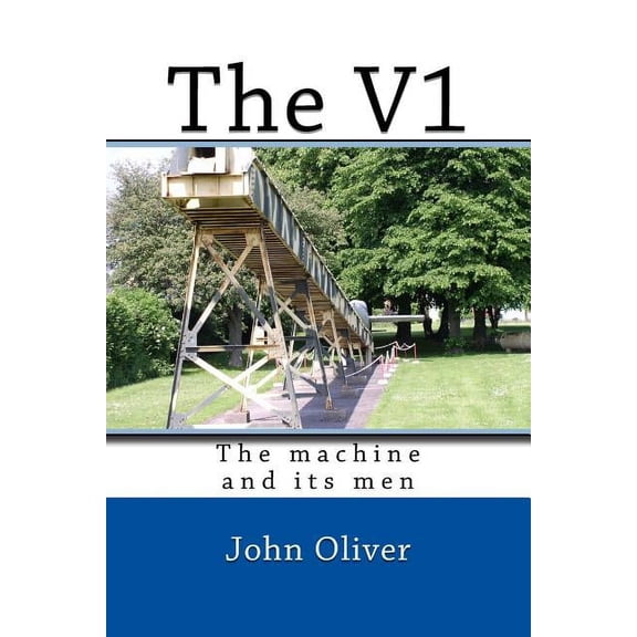 The V1 (Paperback)