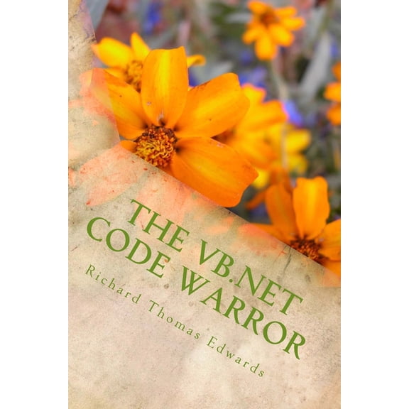 The VB.Net Code Warror (Paperback)