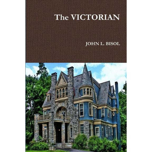 The VICTORIAN, (Paperback)