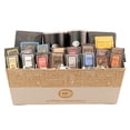 thumbnail image 1 of The VIP Coffee Gift Basket, 1 of 6