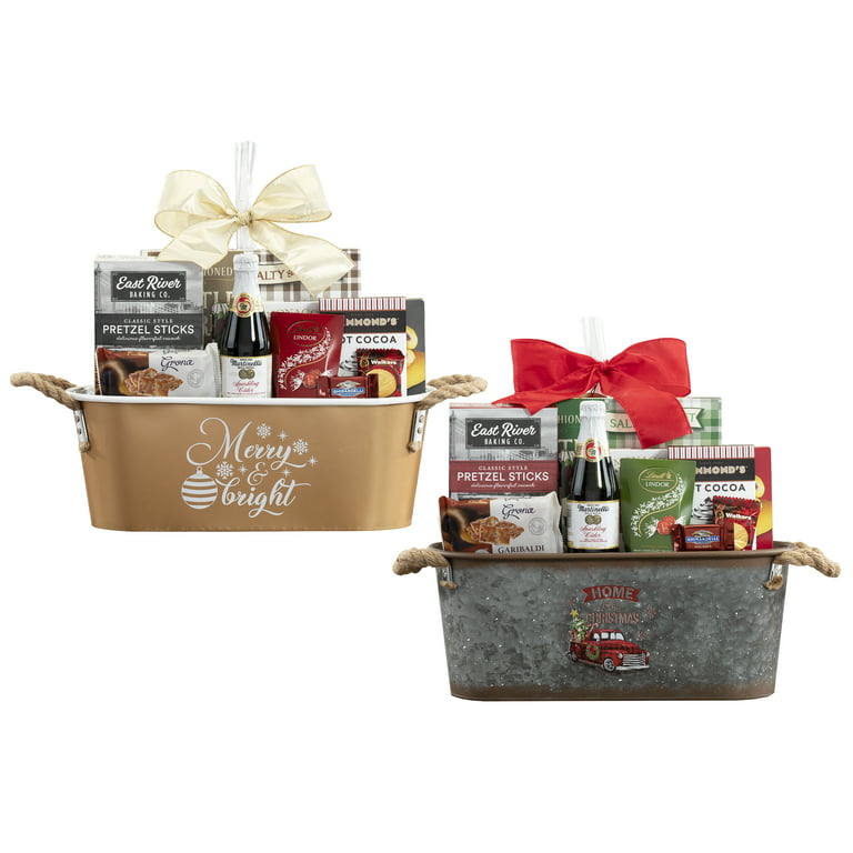 Mini Bar Gifts by Pompei Baskets
