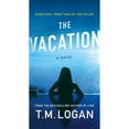 thumbnail image 1 of Pre-Owned The Vacation (Mass Market Paperback) 1250797187 9781250797186, 1 of 1