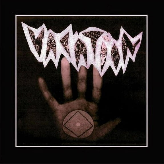 The Vacation - Candy Waves - Rock - CD