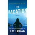 thumbnail image 1 of Pre-Owned The Vacation (Mass Market Paperback) 1250797187 9781250797186, 1 of 1