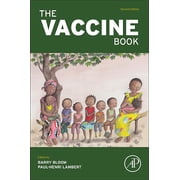 Vaccine Book, Paperback