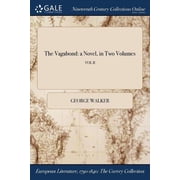 The Vagabond Paperback