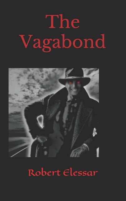 The Vagabond (Paperback)