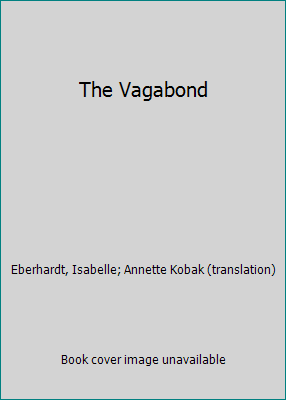 Pre-Owned The Vagabond (Paperback - Used)