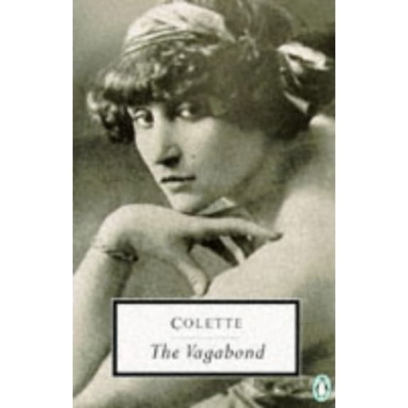 Pre-Owned The Vagabond (Penguin Twentieth-Century Classics) (Paperback) 0140183256 9780140183252